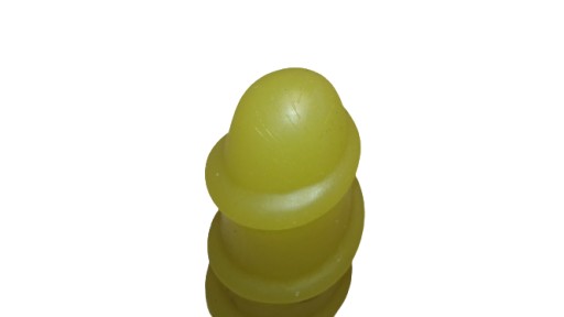 Skrutka análna 17cm - WX EROTICA VRTÁK