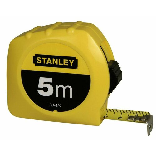 Stanley Páska rolovacia 5 m 0-30-497