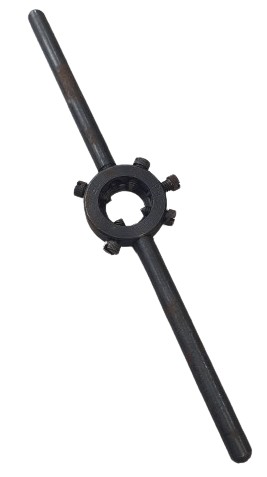 Držiak matrice 25x9mm (M7-M9) PL