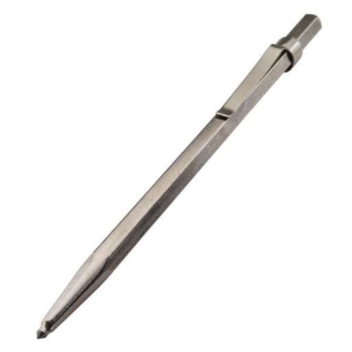 WOLFCRAFT dotykový hrot 150 mm