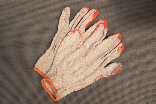 Rukavice VAMPIRE, univerzálna veľkosť