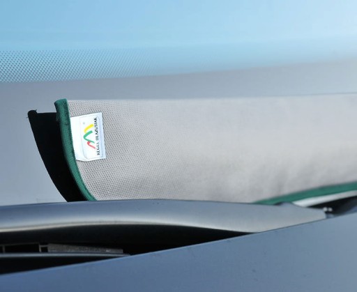 Kryty stieračov predného skla pre vaše auto