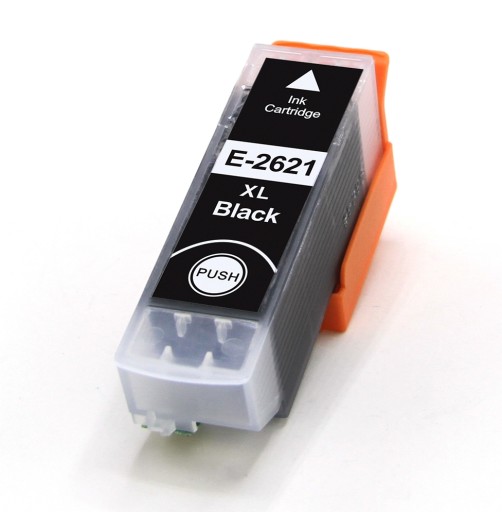 Atrament pre tlačiareň Epson x1 T2621 26XL XP 510 520 600 605 610 620 700 710 820