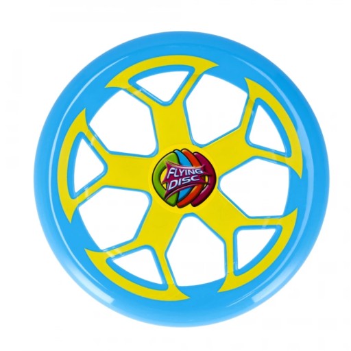 ARKÁDOVÁ HRA FLYING DISC FRISBEE TALE
