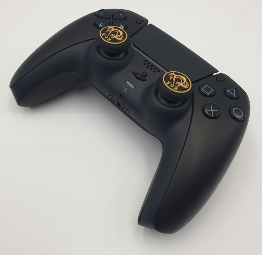 2X GUMAČNÉ KRYTY PRE ANALOGOVÝ PAD PS4 PS5 XBOX ONE