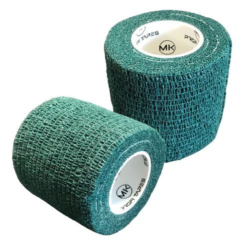 ELASTICKÁ SÚDRŽNÁ SAMOLEPIACA BANDÁŽ 5cmx4,5m