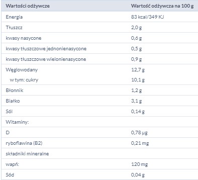 ALPRO SÓJOVÝ ČOKOLÁDOVÝ DEZERT 125G