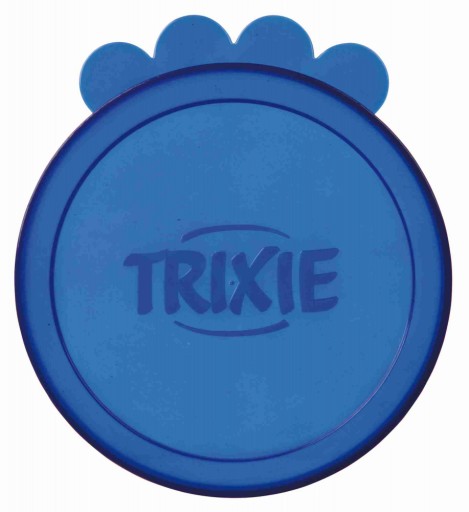 viečko viečko viečko na VEĽKÚ KONZERVU na potraviny 10,6 cm x2
