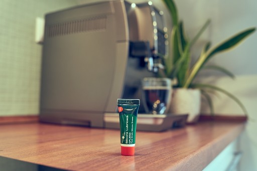 MASTNOSŤ na sparovací blok v kávovaroch NIVONA 10g