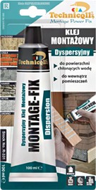 Technicqll disperzné montážne lepidlo 100 ml