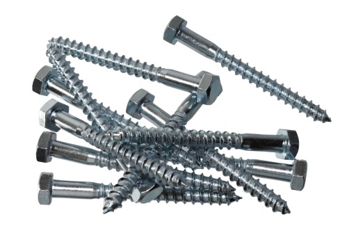SKRUTKY SKRUTKY DO DREVA 8x50 DIN 571 1kg