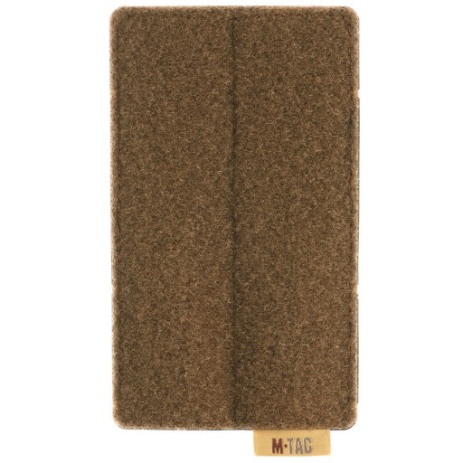 PANEL NA MOLLE ZÁPLATY 80x135 M-TAC COYOTE