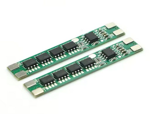 NABÍJACÍ MODUL BATÉRIE 3S 8A OCP 25A