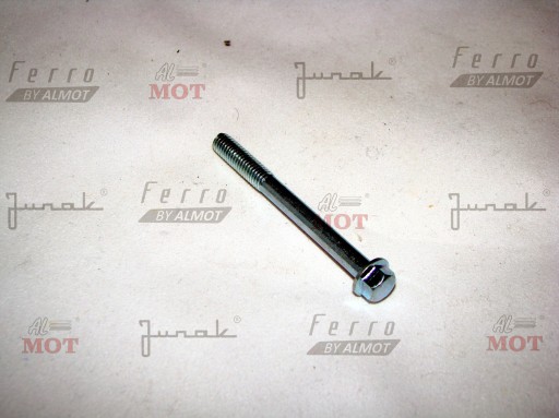 JUNAK 901/901F/902 SKRUTKA KRYTU MOTORA PRAV