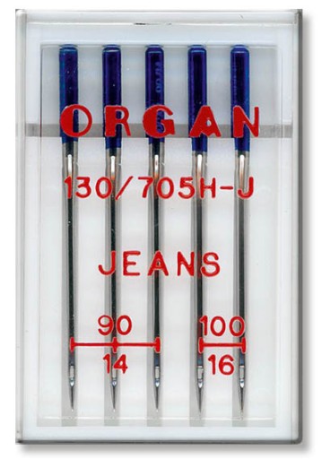POLOPLOCHÉ JEANS ORGAN IHLY 5 KS R 90 -100