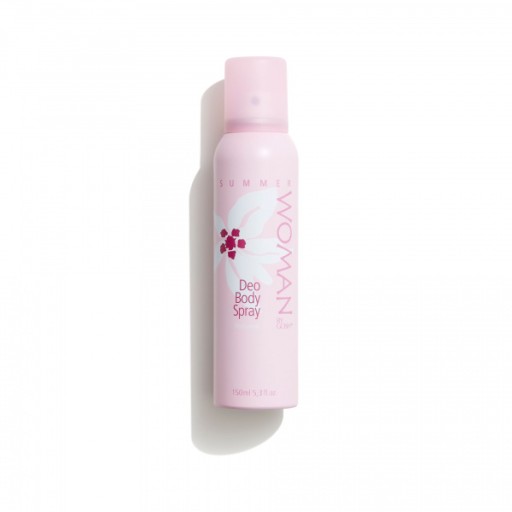 Gosh deodorant v spreji LETO 150 ml