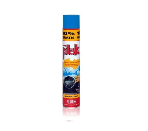 ATAS PLAK 750ML LESKLÝ CITRÓN CITRÓN