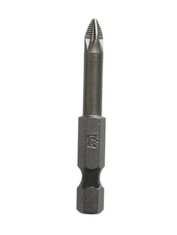 ČEPEL PZ-1 BIT END 1/4'' 50MM RICHMANN C6535