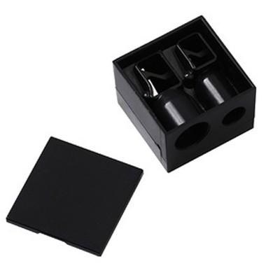 Profesionálne strúhadlo na kozmetické ceruzky