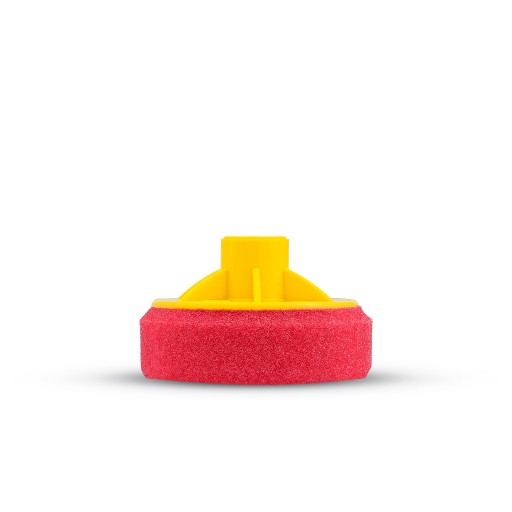 K2 LAMP DOCTOR SPONGE LEŠTIACA podložka REGENERAČNÁ LAMPA SVETLOMETOV 80mm M14