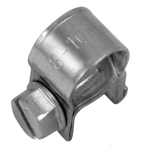 MDC CLAMP CLAMP svorka MINI SGB kábel 8-10mm
