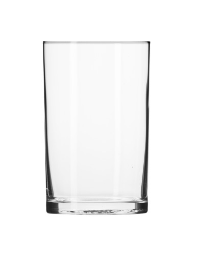 Krosno klasické poháre na kávu a čaj 250ml, 6ks