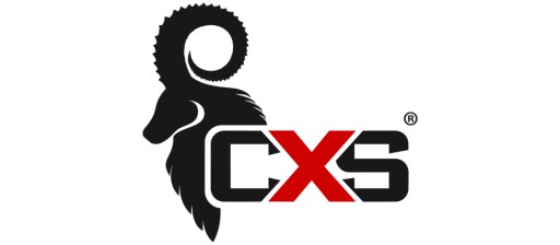 KOMBINOVANÉ PRACOVNÉ RUKAVICE KOŽA + BAVLNA CXS TECHNIK ECO 8