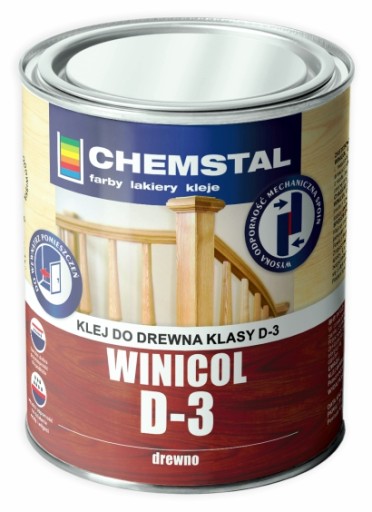 CHEMSTAL WINICOL D3 LEPIDLO NA DREVO 0,2KG