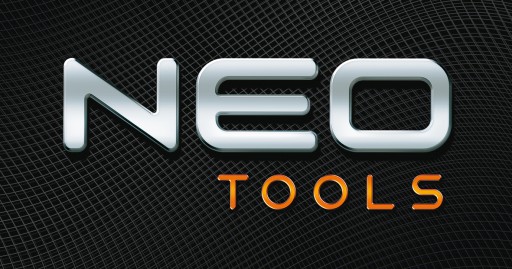 NEO Jesenná zimná pracovná čiapka, akryl, čierna
