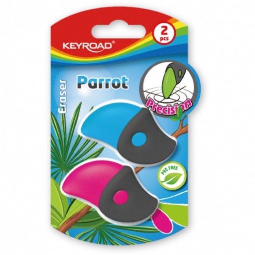 GUMA KEYROAD PARROT (2)