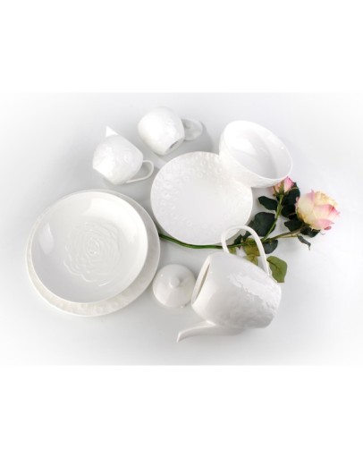 Porcelánová misa 12cm 280ml ROS misa na šalát