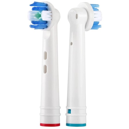 Hlavice zubnej kefky Oral-B Braun EB18-P 4 ks.