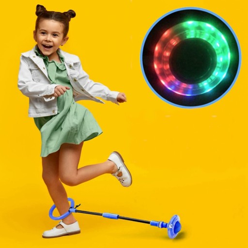 Hula hoop švihadlo pre dieťa, detská hra