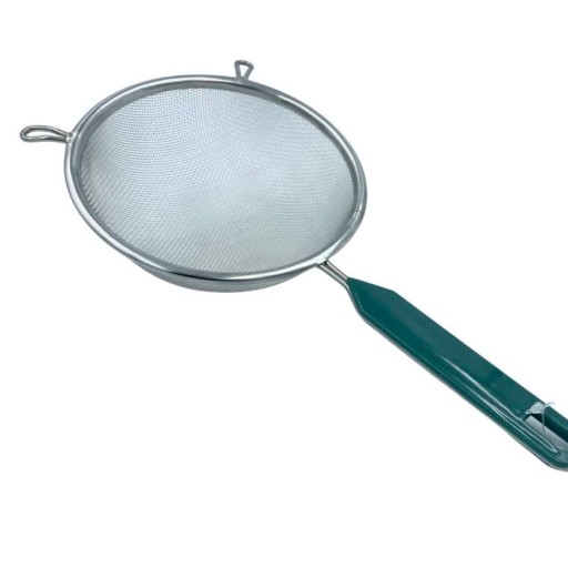 KOVOVÉ SITKO 18cm, sitko, sitko oceľové