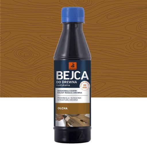 Rustikálne moridlo ALDER 200 ml DRAGON