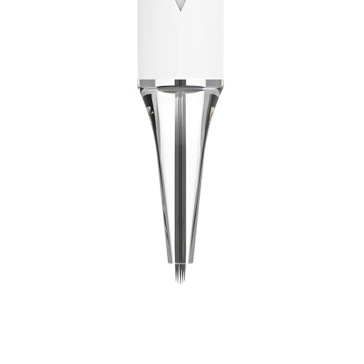 Vertix Pico 5CM 0,25mm LT 1ks # Náboj PMU VP 5Magnum Curved 25 LongT
