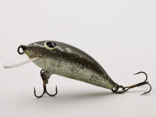 WOBLERS GĘBALE