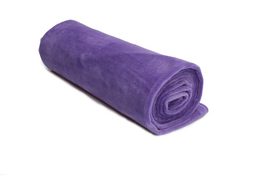 Minky Smooth č. 38 Purple 1/2 MB