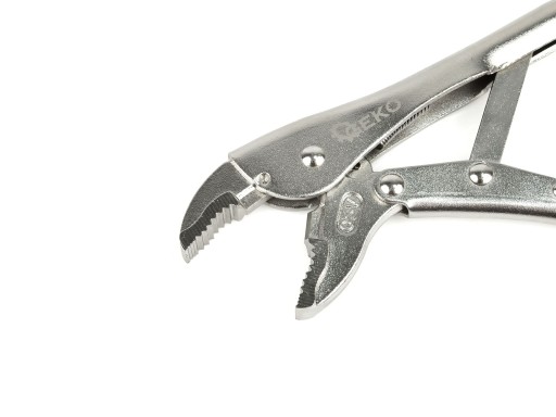 KLIEŠTE MORSE ZAMYKACIE MORSE 10'' 254mm