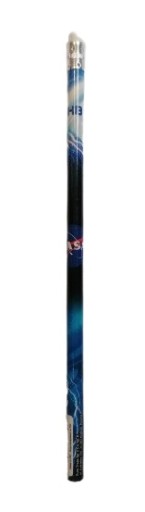 ceruzka s gumou HB NASA COSMOS STARPAK 490985 VZOR 3