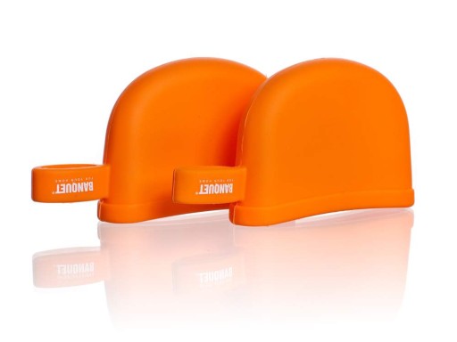 SILIKÓNOVÉ OCHRANNÉ NÁDOBKY NA RÚČKY hrncov
