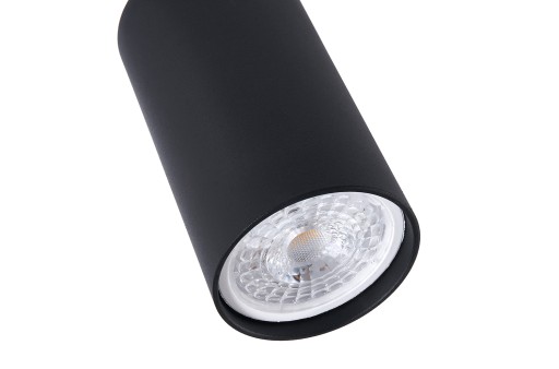 GU10 LED ŽIAROVKA 5W PREMIUM STUDENÁ BIELA 6500K