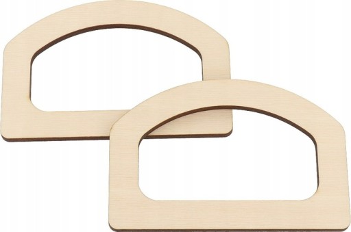 ÚCHYTKA ZÁKLADNA PRE TAŠKY SIEŤOVÉ TAŠKY 12 cm