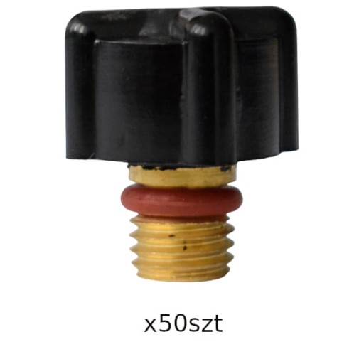 TIG BURN CAP 9 20 25 KRÁTKA 41V33