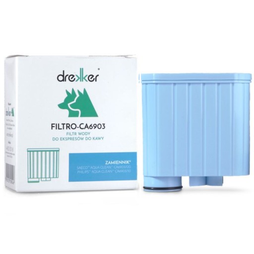 Náhradný filter pre Saeco AquaClean CA6903/00