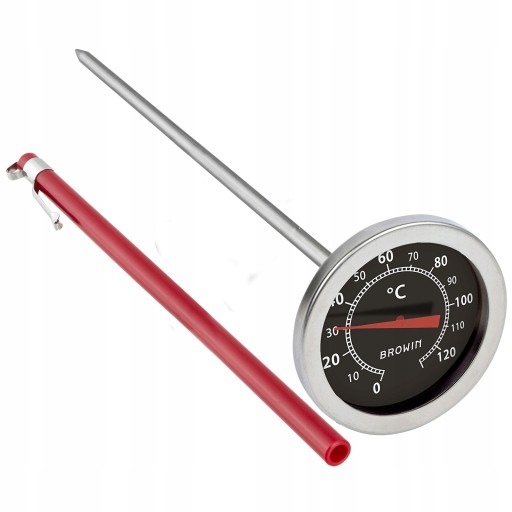TEPLOMER ÚDIACI HÁK DLHÝ ŠUNKOVÝ VARIČ 22,5 cm BIOWIN