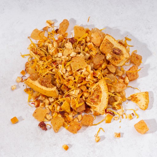 Mango Tango ovocný čaj 50 g