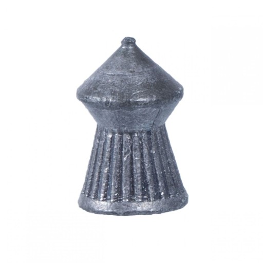Norica špicaté pelety 4,5 mm 250 ks.