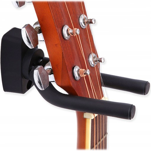 NÁstenný gitarový vešiak na gitaru 97