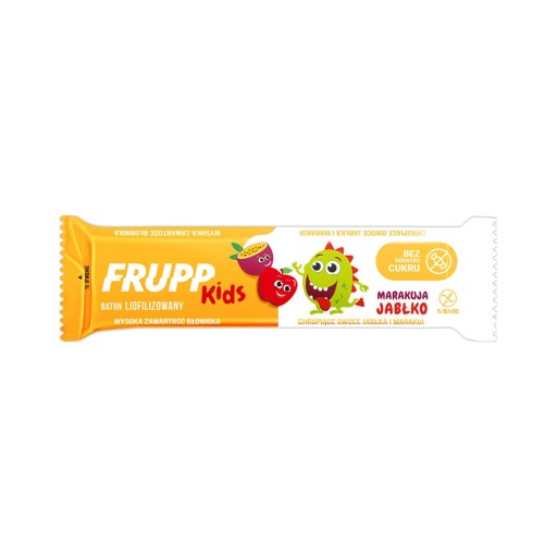 Frupp Kids Apple - Marakuja 9g CELIKO